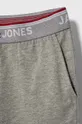 сірий Дитяча футболка Jack & Jones
