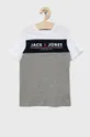 grigio Jack & Jones maglietta per bambini Ragazzi