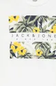 Detské tričko Jack & Jones  60% Bavlna, 40% Polyester