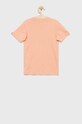 Jack & Jones t-shirt dziecięcy 12210054.CoralPink różowy SS22
