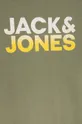 Detské bavlnené tričko Jack & Jones  100% Bavlna