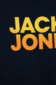 Παιδικό βαμβακερό μπλουζάκι Jack & Jones  100% Βαμβάκι