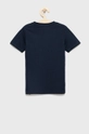 Jack & Jones t-shirt bawełniany dziecięcy 100 % Bawełna