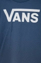 Vans t-shirt bawełniany dziecięcy 100 % Bawełna