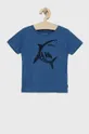 μπλε Παιδικό μπλουζάκι Tom Tailor Για αγόρια