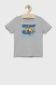 γκρί Παιδικό μπλουζάκι Tom Tailor Για αγόρια