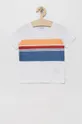 λευκό Παιδικό βαμβακερό μπλουζάκι Tom Tailor Για αγόρια