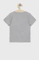 Detské tričko Tom Tailor sivá