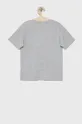 Παιδικό βαμβακερό μπλουζάκι Tom Tailor γκρί
