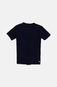 Dětské tričko Lacoste TJ2910 námořnická modř AW24