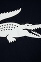 BIMBO Lacoste maglietta per bambini TJ2910 blu navy