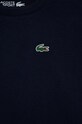 Хлопчик Дитяча футболка Lacoste TJ8811 темно-синій
