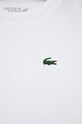 Fiú Lacoste gyerek póló TJ8811 fekete