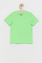 Detské tričko Birba&Trybeyond zelená