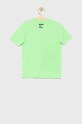 Birba&Trybeyond t-shirt dziecięcy 999.44456.00.134.176 zielony SS22