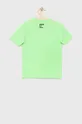 Birba&Trybeyond t-shirt dziecięcy jasny zielony