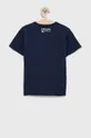 Birba&Trybeyond t-shirt in cotone per bambini blu navy