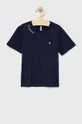 σκούρο μπλε Παιδικό βαμβακερό μπλουζάκι Birba&Trybeyond Για αγόρια