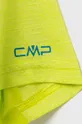 Детская футболка CMP  100% Полиэстер