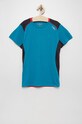 CMP t-shirt dziecięcy pozostałe niebieski 32T5304.L854