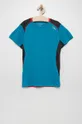 голубой Детская футболка CMP Для мальчиков