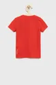 Παιδικό μπλουζάκι CMP κόκκινο