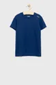 σκούρο μπλε Παιδικό μπλουζάκι CMP Για αγόρια