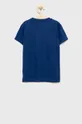 Παιδικό μπλουζάκι CMP σκούρο μπλε