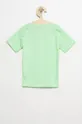 πράσινο Παιδικό βαμβακερό μπλουζάκι Tom Tailor