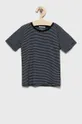 Παιδικό βαμβακερό μπλουζάκι Tom Tailor(2-pack) Για αγόρια