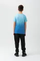Παιδικό βαμβακερό μπλουζάκι Hype  100% Βαμβάκι