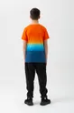 Hype t-shirt bawełniany dziecięcy 100 % Bawełna