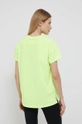 Dkny T-shirt bawełniany DP1T8771 100 % Bawełna