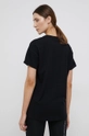 Dkny T-shirt bawełniany DP1T8771 100 % Bawełna