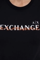 Armani Exchange t-shirt 3LYTKD.YJ5UZ Damski