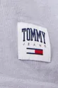 Tommy Jeans T-shirt bawełniany DW0DW12111.PPYY Damski