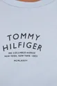 Pamučna majica Tommy Hilfiger Ženski