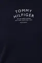 Tommy Hilfiger - Βαμβακερό μπλουζάκι Γυναικεία