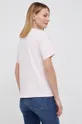 Tommy Hilfiger T-shirt bawełniany 100 % Bawełna