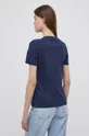 Tommy Jeans t-shirt bawełniany DW0DW12040.PPYY 100 % Bawełna