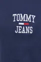 Tommy Jeans t-shirt bawełniany DW0DW12040.PPYY Damski