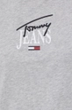 Хлопковая футболка Tommy Jeans Женский