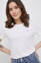 Tommy Jeans tricou din bumbac DW0DW11459.PPYY