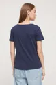 Tommy Jeans - Βαμβακερό μπλουζάκι (2-pack) Γυναικεία
