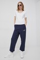Tommy Jeans t-shirt bawełniany (2-pack) DW0DW11458.PPYY multicolor DW0DW11458.PPYY