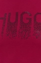 Hugo T-shirt bawełniany 50461532 Damski