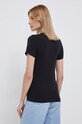 Îmbrăcăminte Calvin Klein Tricou K20K203465.PPYY negru