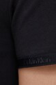 Calvin Klein Tricou K20K203465.PPYY negru