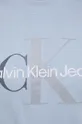 Calvin Klein Jeans T-shirt bawełniany J20J217711.PPYY Damski