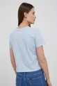 Calvin Klein Jeans T-shirt bawełniany J20J217715.PPYY 100 % Bawełna